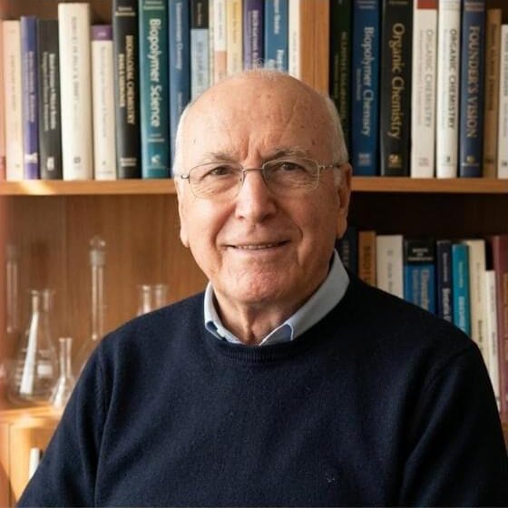 Prof. Dr. Levent Yüceer – Founder